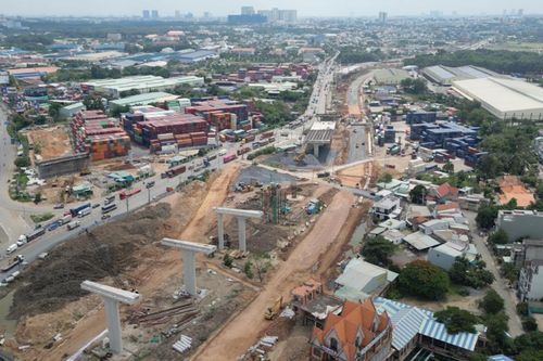 Đồng Nai bố trí hơn 7.000 tỷ đồng vốn cho các dự án trọng điểm trong năm 2026