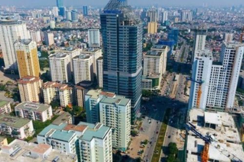 Giá trị đầu tư BĐS tại Đông Nam Á tăng 16% trong năm 2025