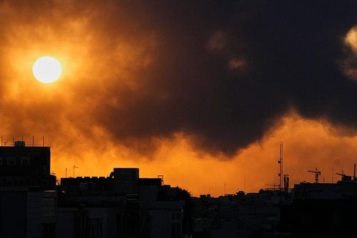 Iran dọa nhắm vào tài sản của các tập đoàn công nghệ Mỹ ở Trung Đông