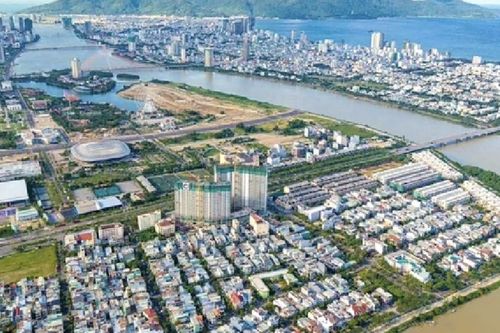 Danh mục 219 dự án kêu gọi đầu tư vào Đà Nẵng giai đoạn 2026 - 2030