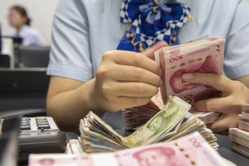Doanh nghiệp công nghệ Trung Quốc được các ngân hàng tăng tốc bơm vốn
