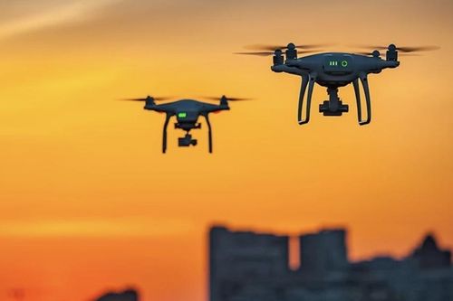 Việt Nam sở hữu bốn lợi thế hiếm có trong cuộc đua drone toàn cầu