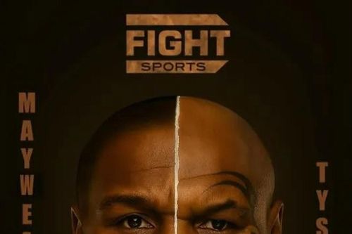 Mike Tyson chấn thương, đại chiến với Floyd Mayweather bất ngờ bị hoãn vô thời hạn
