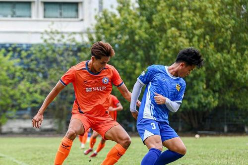 Sân Tam Kỳ tổ chức Giải hạng Nhì quốc gia 2026
