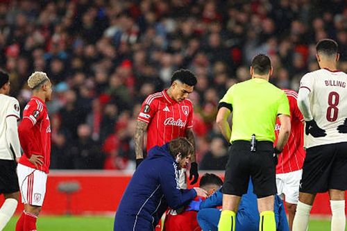 Thất bại tại Europa League: Canh bạc rủi ro đẩy Nottingham Forest vào thế khó
