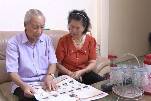 Từ cực Tây Tổ quốc đến nghị trường Quốc hội
