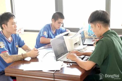 Ngăn chặn xuất nhập cảnh trái phép