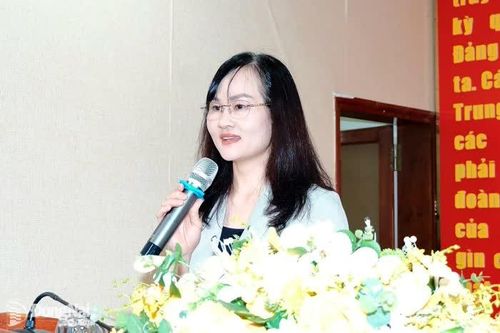 Phường Bình Phước: Gặp mặt chức sắc, chức việc, già làng, người có uy tín tiêu biểu