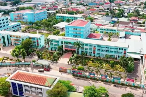 Đồng Nai có 2 trường cao đẳng chất lượng cao