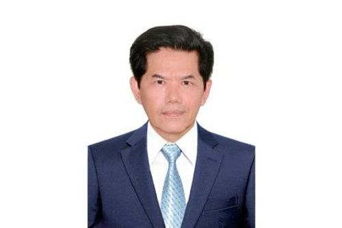 ỨNG CỬ VIÊN ĐẠI BIỂU HĐND TỈNH ĐỒNG THÁP NHIỆM KỲ 2026 - 2031 HỒ CHÍ DŨNG
