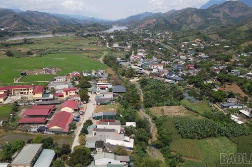 Lâm Giang nỗ lực giảm nghèo bền vững