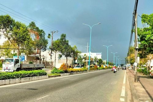 Cà Mau đầu tư hơn 1.800 tỷ đồng xây dựng tuyến đường 42km nối Quốc lộ 63 đến U Minh