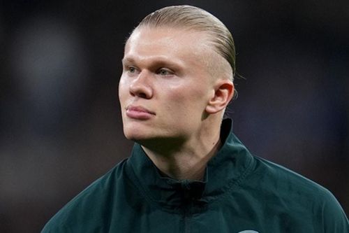 Vụ Barcelona săn đuổi Erling Haaland: Tham vọng thực tế hay chiêu bài chính trị của Victor Font?