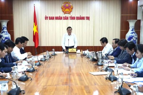 Tăng cường các giải pháp xử lý chất thải rắn, bảo vệ môi trường