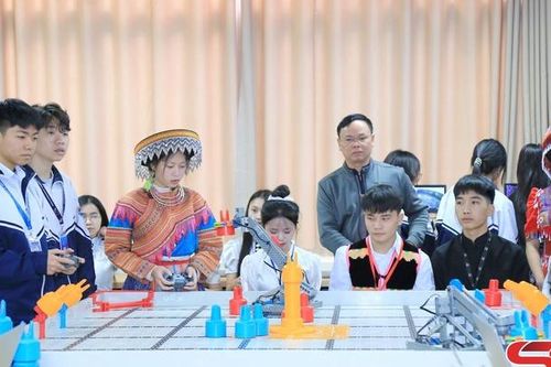 Đẩy mạnh hội nhập quốc tế trong giáo dục và đào tạo