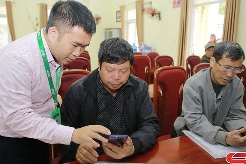 Tạo đòn bẩy giúp nông dân phát triển kinh tế