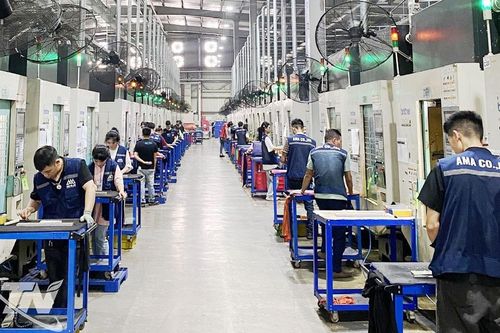 Cải thiện môi trường đầu tư kinh doanh