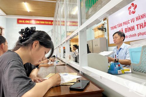 Thái Nguyên triển khai các kênh tiếp nhận thông tin vi phạm về đất đai
