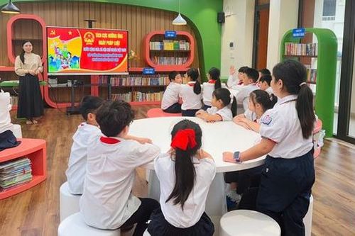 Khi học sinh không còn 'sợ' đến trường