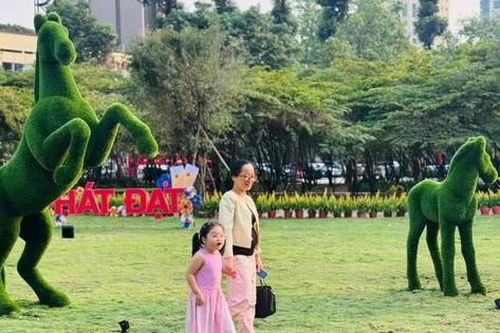 Sở Xây dựng TP.HCM yêu cầu đảm bảo mỹ quan các khu 'đất vàng'