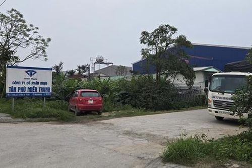 Nghệ An gỡ 'nút thắt' để thúc đẩy phát triển các cụm công nghiệp