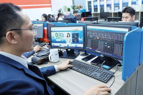 Chứng khoán Việt có điểm tựa từ nền tảng vĩ mô và triển vọng nâng hạng
