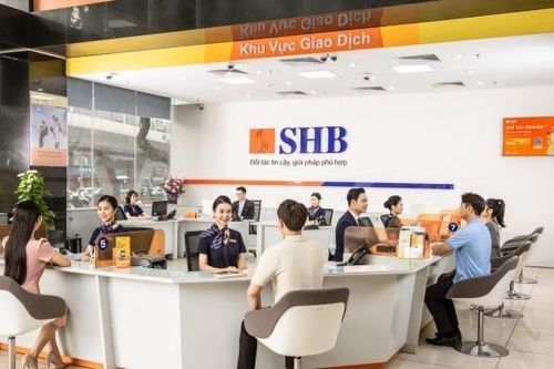 SHB chuẩn bị hoàn tất thương vụ chuyển nhượng SHBFinance cho Krungsri