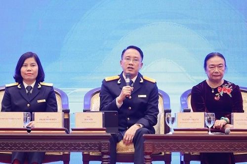 Cục Thuế giải đáp băn khoăn của hộ kinh doanh về việc truy thu thuế