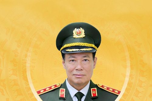 Tiểu sử tóm tắt và chương trình hành động của người ứng cử đại biểu Quốc hội khóa XVI tỉnh Tây Ninh Lê Tấn Tới