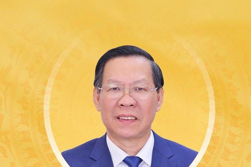 Tiểu sử tóm tắt và chương trình hành động của người ứng cử ĐBQH khóa XVI tỉnh Vĩnh Long Phan Văn Mãi
