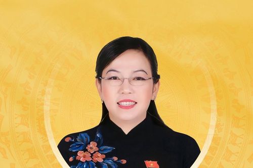 Tiểu sử tóm tắt và chương trình hành động của người ứng cử ĐBQH khóa XVI tỉnh Thái Nguyên Nguyễn Thanh Hải