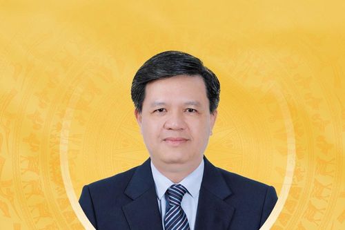 Tiểu sử tóm tắt và chương trình hành động của người ứng cử ĐBQH khóa XVI TP. Hà Nội Tạ Đình Thi