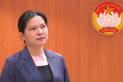 Phát huy cao nhất vai trò MTTQ trong ngày hội non sông