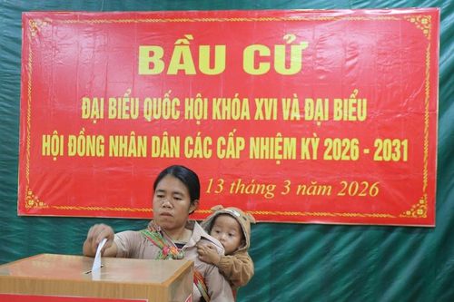 Ngày hội ở Đại ngàn Pù Mát, Nghệ An