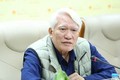 Đại biểu cần có khả năng lập pháp, có kiến thức về khoa học, công nghệ