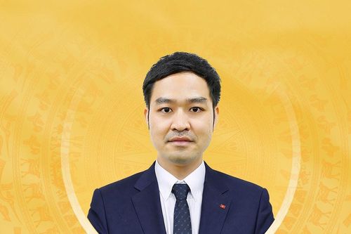 Tiểu sử tóm tắt và chương trình hành động của người ứng cử đại biểu Quốc hội khóa XVI tỉnh Đồng Tháp Lê Trung Quân