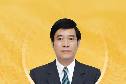 Tiểu sử tóm tắt và chương trình hành động của người ứng cử đại biểu Quốc hội khóa XVI tỉnh Tây Ninh Hoàng Quang Hàm