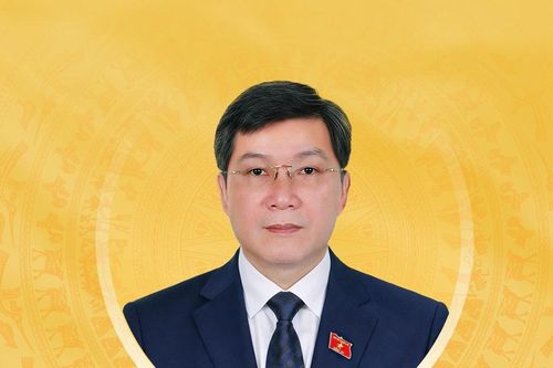 Tiểu sử tóm tắt và chương trình hành động của người ứng cử đại biểu Quốc hội khóa XVI tỉnh Gia Lai Lê Hoàng Anh