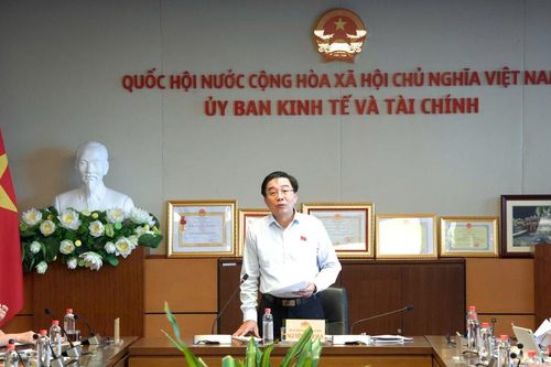 Thẩm tra sơ bộ dự thảo Nghị quyết về chính sách đặc thù nâng cao hiệu quả phòng ngừa và giải quyết tranh chấp đầu tư quốc tế