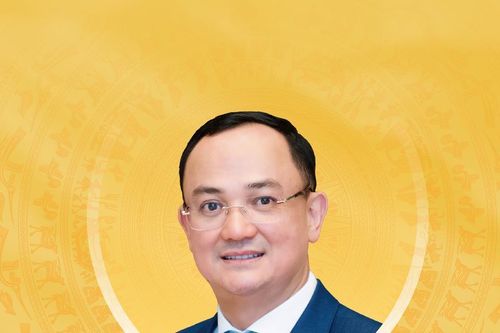 Tiểu sử tóm tắt và chương trình hành động của người ứng cử đại biểu Quốc hội thành phố Hải Phòng Nguyễn Ngọc Sơn