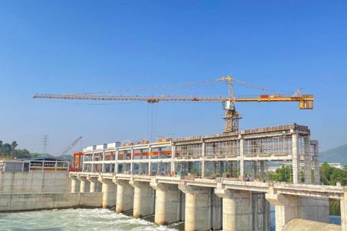 Lãi tăng mạnh nhưng công ty thủy điện của REE vẫn đứng trước nguy cơ bị hủy tư cách đại chúng