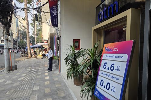 UOB: VND sẽ ổn định trong trung hạn