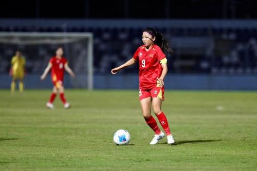 ĐT nữ Việt Nam trượt vé dự World Cup 2027: Tưởng ngay trước mắt, nhưng xa tít chân trời