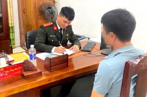 Đăng tải thông tin 'báo chốt' CSGT, bị phạt 7,5 triệu đồng