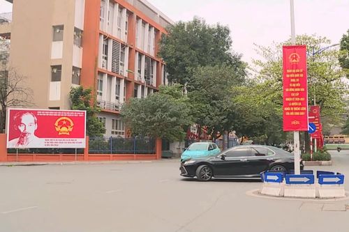 Thời tiết 13/3: Thời tiết thuận lợi để chuẩn bị cho ngày bầu cử