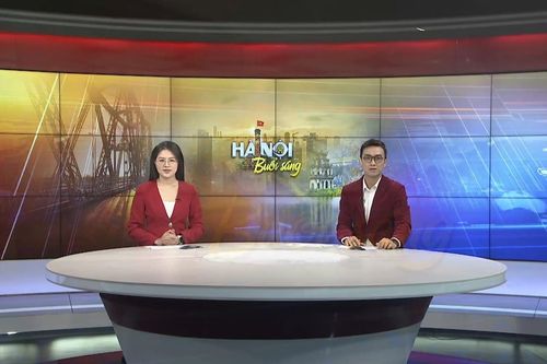 Chương trình Hà Nội buổi sáng | 13/3/2026