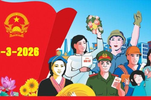 Kỳ bầu cử của những đổi mới lịch sử