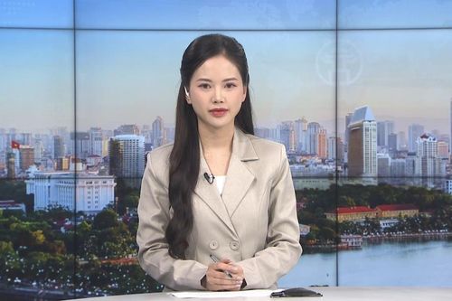 Chương trình Thời sự 15h00 | 13/03/2026