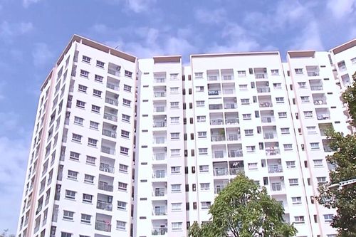 TP.HCM chuẩn bị đấu giá hàng nghìn căn hộ tái định cư Thủ Thiêm