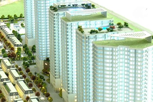 Năm 2026 Hà Nội sẽ có thêm hơn 18.000 căn hộ